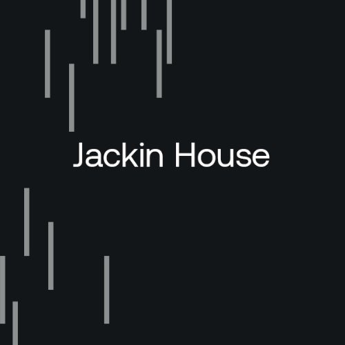 BEATPORT After Hours Essentials Oct 2024 Jackin House