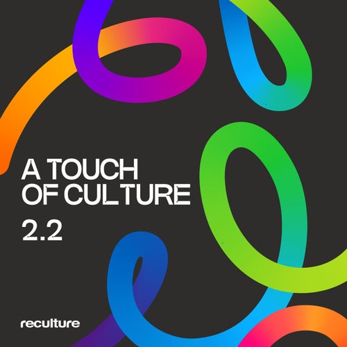 VA –  A Touch Of Culture, Vol. 2  Part II [Reculture]