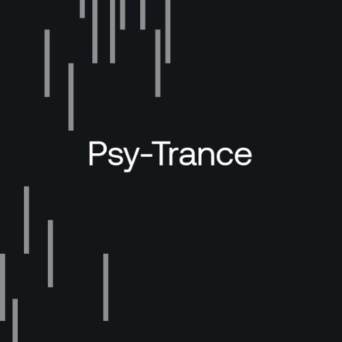 BEATPORT After Hours Essentials Oct 2024 Psy-Trance