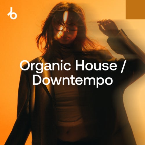 BEATPORT The Organic House Shortlist October 2024
