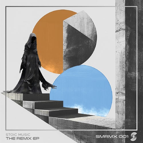 VA –  The Remix EP [Stoic Music]