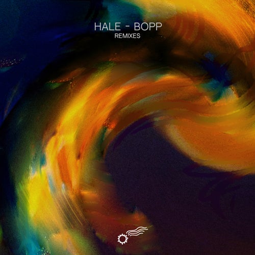 VA – Hale – Bopp Remixes [VA007]