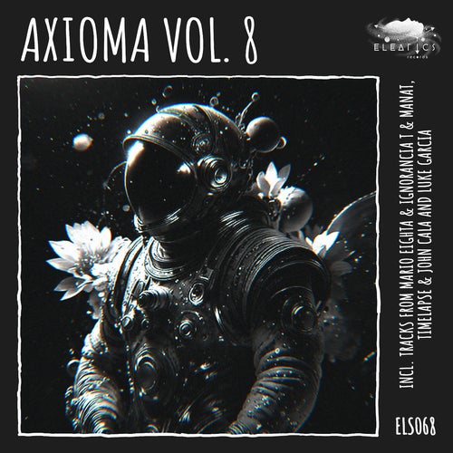 VA – Axioma Vol. 8 [ELS068]
