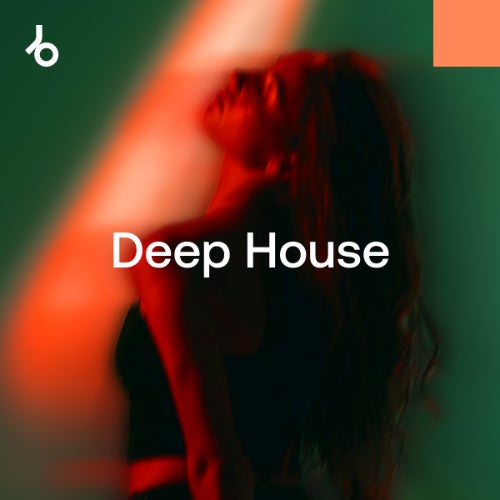 BEATPORT Top Streamed Tracks 2024 Deep House
