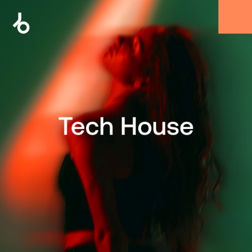 BEATPORT Top Streamed Tracks 2024 Tech House