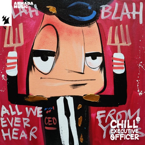 VA – Chill Executive Officer (CEO), Vol. 34 [Selected by Maykel Piron] – Extended Versions [ARDI4574]