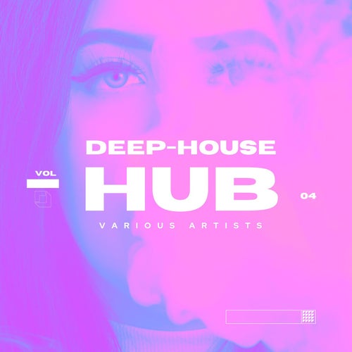 VA – Deep-House Hub, Vol. 4 [SEVENSTARS174]