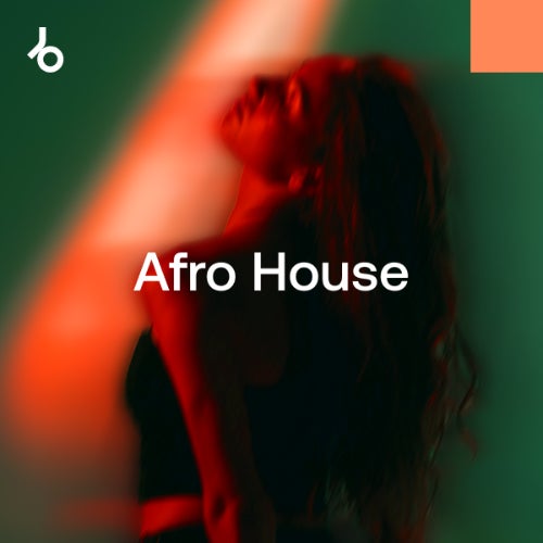 BEATPORT Top Streamed Tracks 2024 Afro House