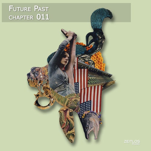 VA – Future Past, Chapter 11 [ZTM210]
