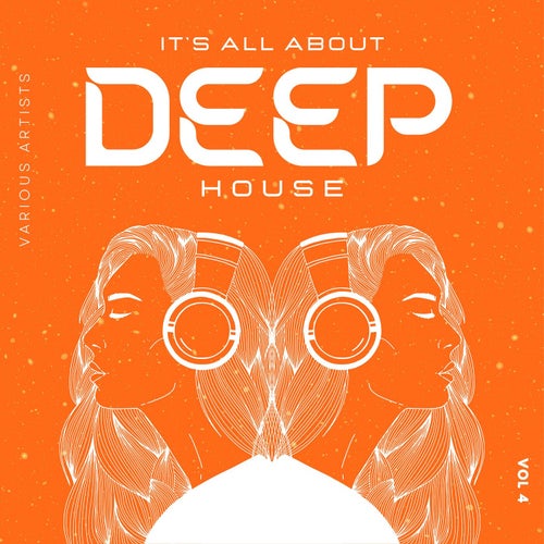 VA – It’s All About Deep-House, Vol. 4 [MAGIC443]