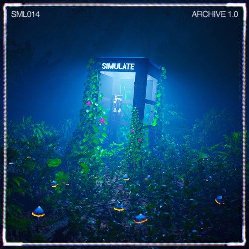 VA – Archive 1.0 [SML014]