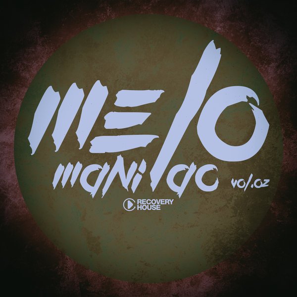 VA – Melomaniac, Vol.02 [RHCOMP4593]