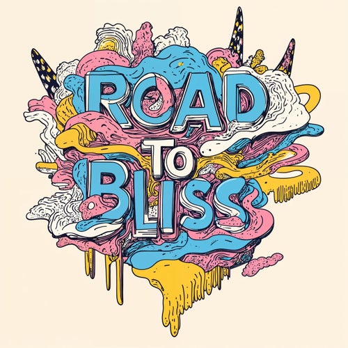 VA – Road To Bliss 4 [FP250]