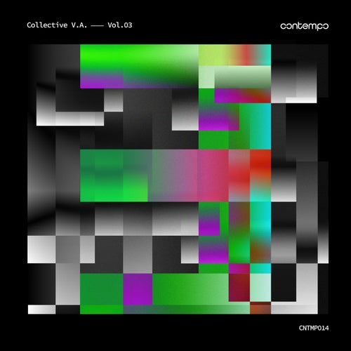 VA – Collective V.A Vol. 03 [CNTMP014]