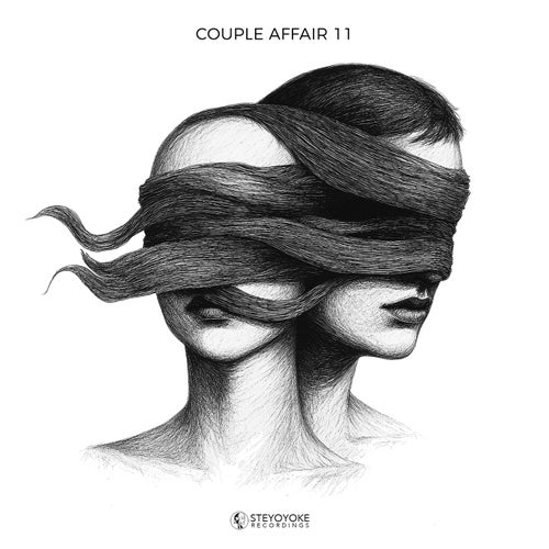 VA – Couple Affair 11 [SYYK260]