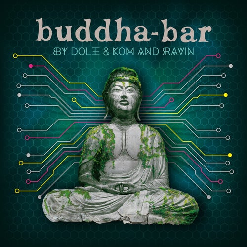 VA – Buddha Bar by Dole & Kom and Ravin [3469209]