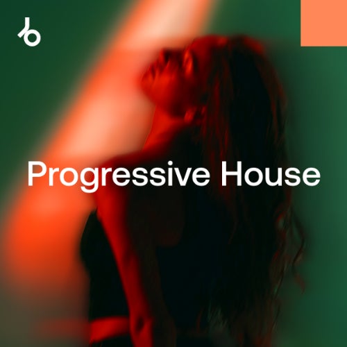 BEATPORT Top Streamed Tracks 2024 Progressive House