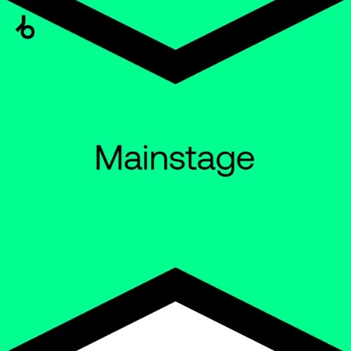 BEATPORT Top 100 Mainstage December 2024