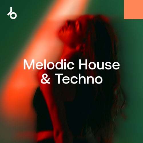 BEATPORT Top Streamed Tracks 2024 Melodic H&T