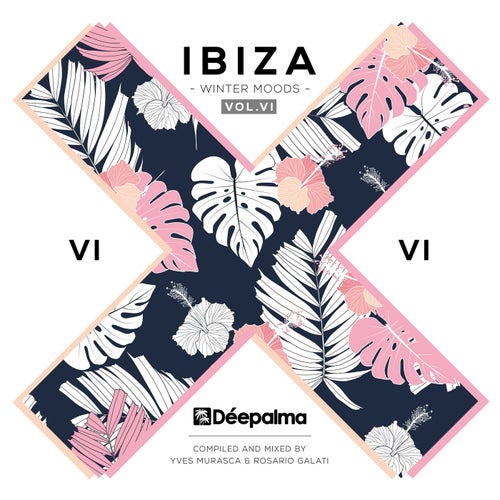 VA – Deepalma Ibiza Winter Moods, Vol. 6 (DJ Edition) [DPLMDC035]
