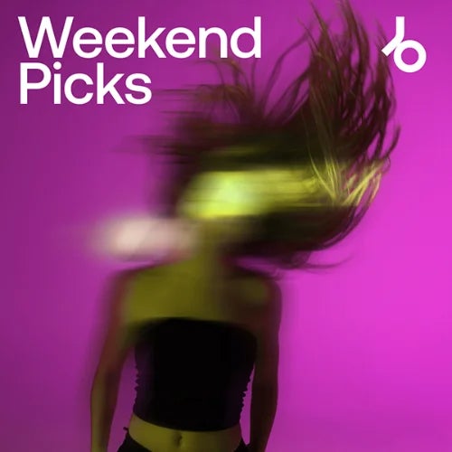 BEATPORT Weekend Picks 46 (2024)