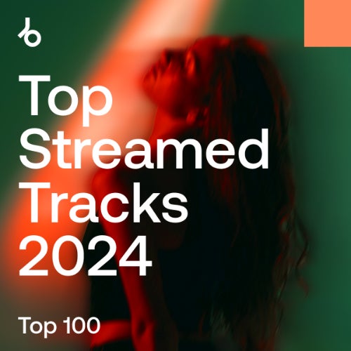BEATPORT Stream Toppers 2024