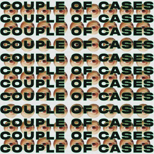 VA – Couple of Cases 1, Pt. 1 [SYOM001A]