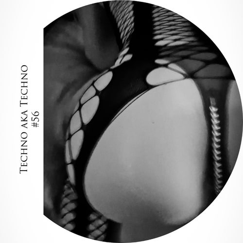 VA – Techno Aka Techno #56