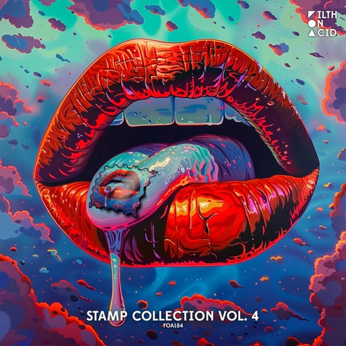 VA – Stamp Collection Vol. 4 (2024)