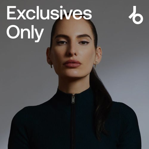 BEATPORT EXCLUSIVES ONLY WEEK 1 (2025)