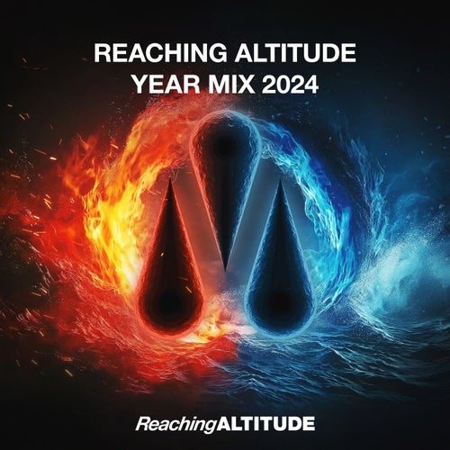 VA – Reaching Altitude Year Mix 2024 [Reaching Altitude]