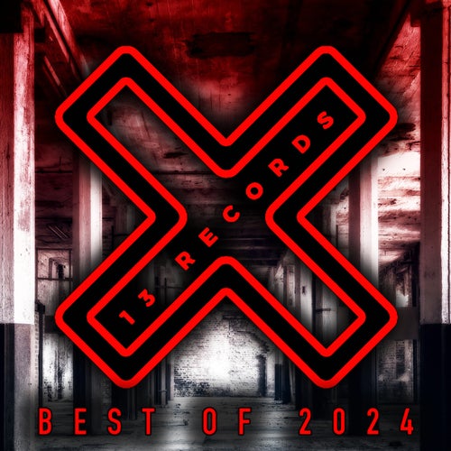 VA – 13 Records Best Of 2024 Album [13 Records]