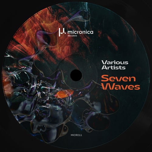 VA – Seven Waves
