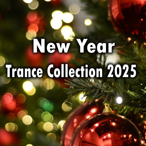 VA – New Year Trance Collection 2025 [Magnetico Trance]