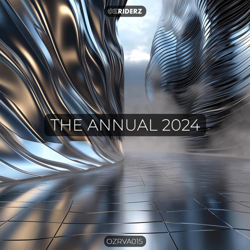 VA – Ozriderz_ Annual 2024 – 2025-MKD