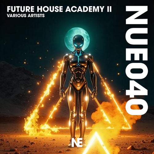 VA – Future House Academy II [nuevaera]