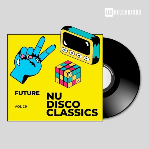 VA – Future Nu Disco Classics, Vol. 29 (2025)