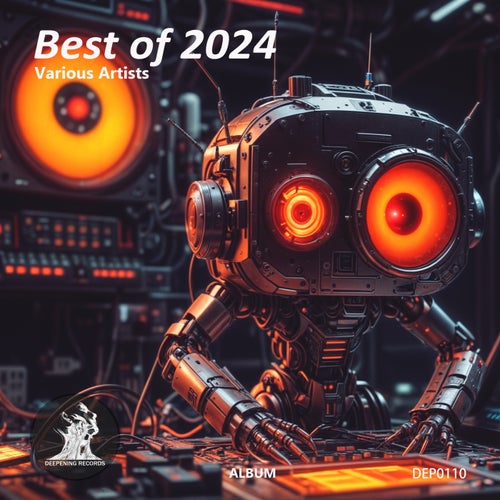 VA – Best of 2024 [DEP0110]