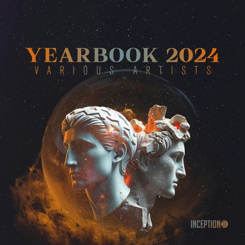 VA – YEARBOOK 2024 – Best Electronic Music (2025)