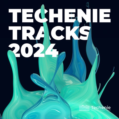 VA – Techenie Tracks 2024 [Techenie]