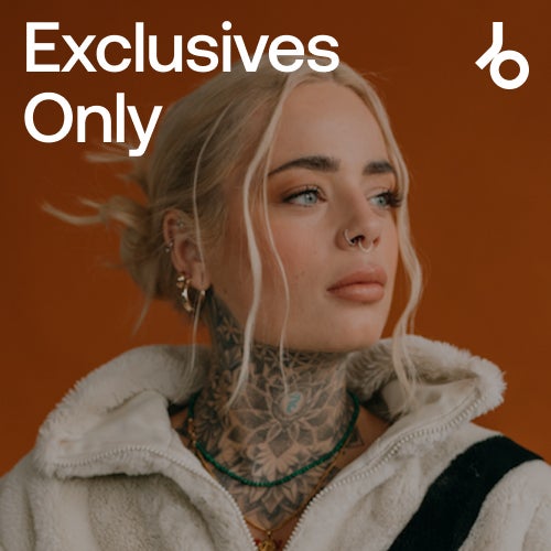 BEATPORT EXCLUSIVES ONLY WEEK 3 (2025)