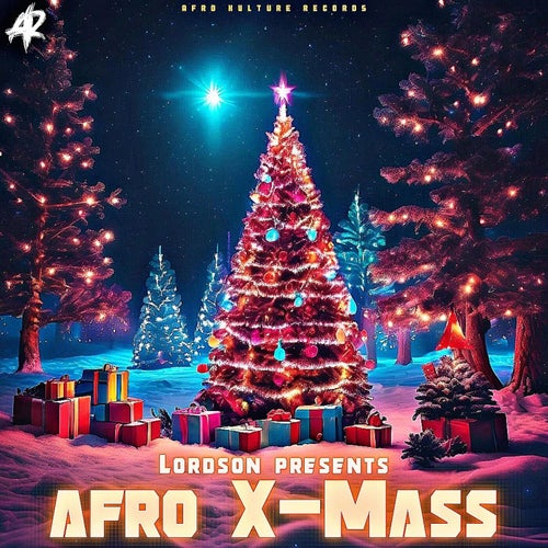 VA – Lordson presents Afro X-Mass [DistroKid]