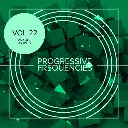 VA – Progressive Frequencies, Vol. 22 [Rimoshee Traxx]