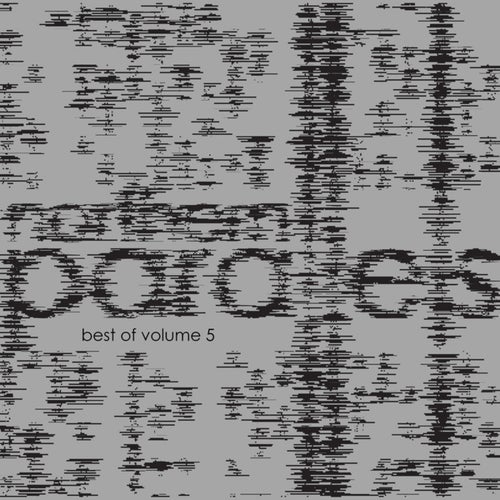 VA – Best of Northern Parallels – Volume 5