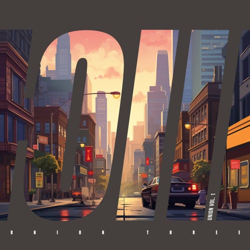 VA – Union, Vol. 1 (2024)