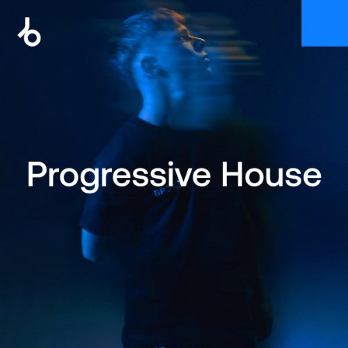 BEATPORT Warm-Up Essentials 2025 Progressive House