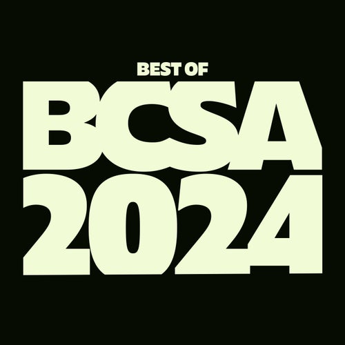 VA – Best of BCSA 2024 [Balkan Connection South America]