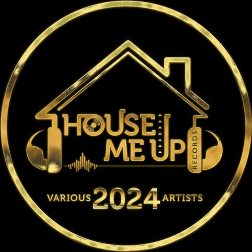 VA – House Music 2024 [House Me Up Records]