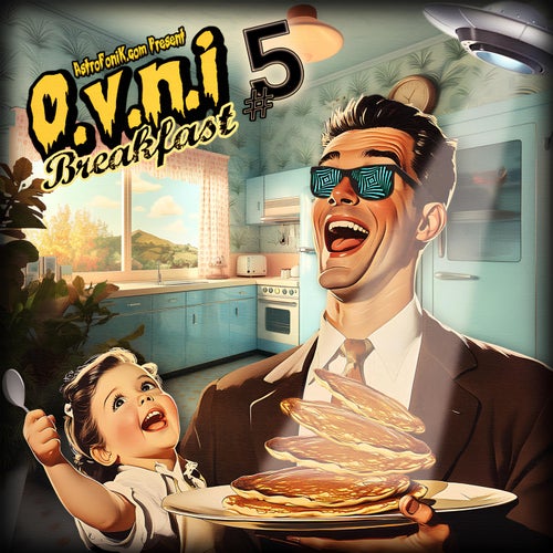 VA – OVNI Breakfast 5 (2024)