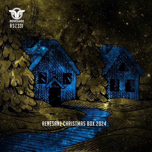 VA – Renesanz Christmas Box 2024